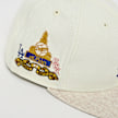 New Era 59Fifty Match-Up MLB Los Angeles Dodgers beige 25263 5