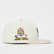 New Era 59Fifty Match-Up MLB New York Yankees beige 25266 3