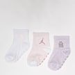 Jordan 3 PACK - Icon Patches Gripper rosa 25268 1