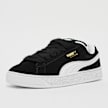 PUMA Suede XL schwarz 25278 2