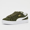 PUMA Suede XL vert 25279 2