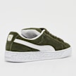 PUMA Suede XL vert 25279 3