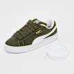 PUMA Suede XL vert 25279 6
