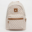 Jordan Monogram Backpack blanco 25280 1