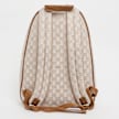 Jordan Monogram Backpack blanco 25280 3