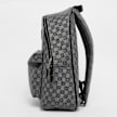 Jordan Jam Monogram Backpack czerwony 25281 2