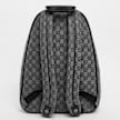 Jordan Jam Monogram Backpack czerwony 25281 3