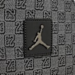 Jordan Jam Monogram Backpack czerwony 25281 4