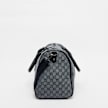 Jordan Monogram Duffle Bag grau 25284 2