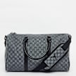 Jordan Monogram Duffle Bag grau 25284 3