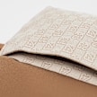 Jordan Monogram Mini Messenger Bag beige 25285 4