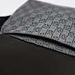 Jordan Monogram Mini Messenger Bag blanc 25286 4