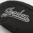 Jordan MVP Cross Body Bag schwarz 25287 4