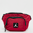 Jordan Rise Cross Body Bag rojo 25293 1