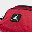 Jordan Rise Cross Body Bag rojo 25293 4