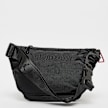 Jordan Rise Cross Body Bag crna 25298 2