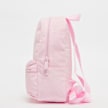 Jordan Crinkle Mini Backpack różowy 25300 2