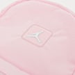 Jordan Crinkle Mini Backpack lichtroze 25300 4