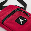 Jordan Rise Festival Bag rot 25303 3