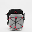 Jordan AJ Festival Bag grijs 25306 1