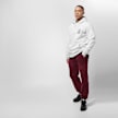 adidas Originals Basketball Fleece Trainingshose blau 25311 7