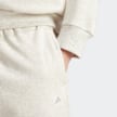 adidas Originals Basketball Fleece Trackpant blanc 25312 3