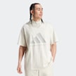adidas Originals One Cotton Jersey T-Shirt weiß 25315 1