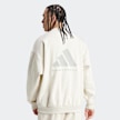 adidas Originals One Fleece Longsleeve blanco 25316 1