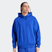 adidas Originals Hoodie One Fleece niebieski 25317 2