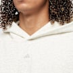 adidas Originals One Fleece Hoodie weiß 25318 3