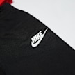 Nike Sportswear Shortsleeve Tee Fleece Pant Set (2 Piece) nero 25326 3
