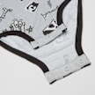 Nike Sportswear Next Gen Short Sleeve Tee (3 Piece) multicolor 25328 3