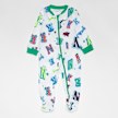 Nike Sportswear Next Gen All Over Print Footed Co multicolor 25330 1