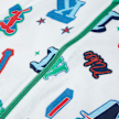Nike Sportswear Next Gen All Over Print Footed Co multicolor 25330 3