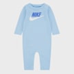 Nike Non-Footed High Brand Read Coverall blauw 25331 1