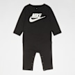 Nike Non-Footed High Brand Read Coverall schwarz 25335 1