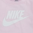 Nike Non-Footed High Brand Read Coverall rose 25336 3