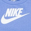 Nike Club Tee & Shorts Set (2 Piece) blauw 25338 3