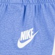 Nike Club Tee & Shorts Set (2 Piece) blau 25338 4
