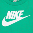 Nike Club Tee & Shorts Set (2 Piece) vert 25339 4