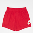 Nike Club Tee & Short Set crvena 25340 5