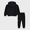 Nike Club Fleece Set (2 Piece) czarny 25343 2