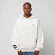 Forgotten Faces Medusa Ultra Heavy Cotton Box Hoody blanc 25353 2