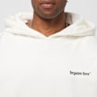 Forgotten Faces Medusa Ultra Heavy Cotton Box Hoody blanc 25353 3