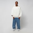 Forgotten Faces Medusa Ultra Heavy Cotton Box Hoody blanc 25353 7