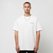 Forgotten Faces Athena Heavy Oversized Tee weiß 25358 2