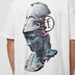Forgotten Faces Athena Heavy Oversized Tee weiß 25358 3