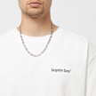 Forgotten Faces Athena Heavy Oversized Tee weiß 25358 4