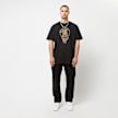Forgotten Faces Sands Of Time Oversized Tee nero 25359 6