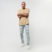 Smoke Rise Rip & Repaired Jeans blu 25365 5